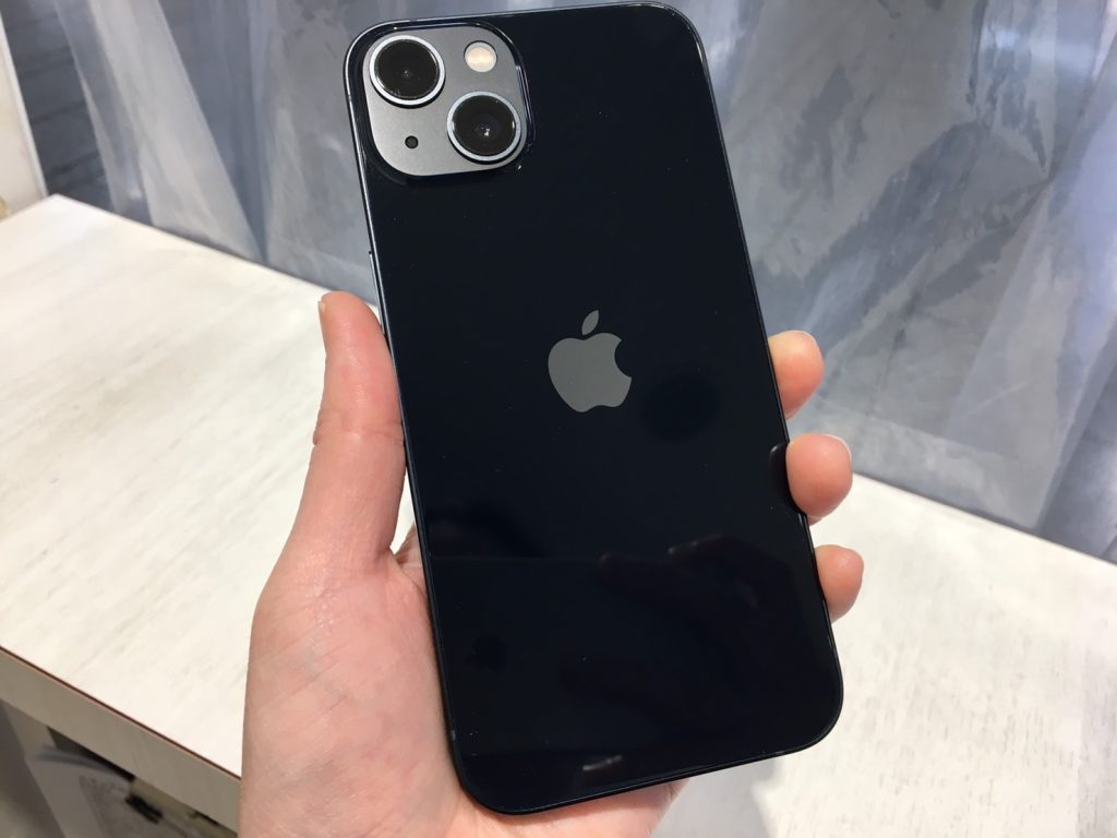 iPhone13 買取 川崎