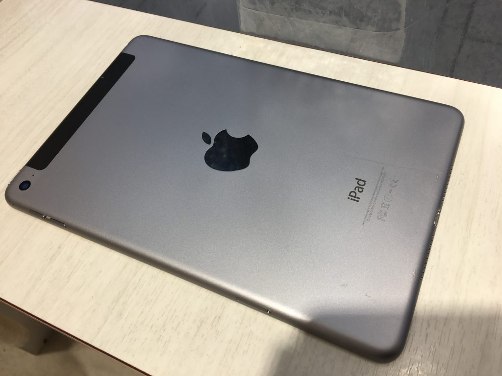 iPadmini4 買取 川崎