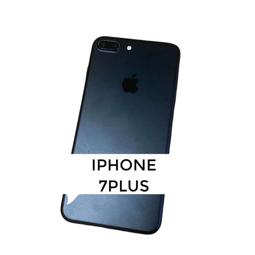 iPhone7Plus 中古 買取 川崎