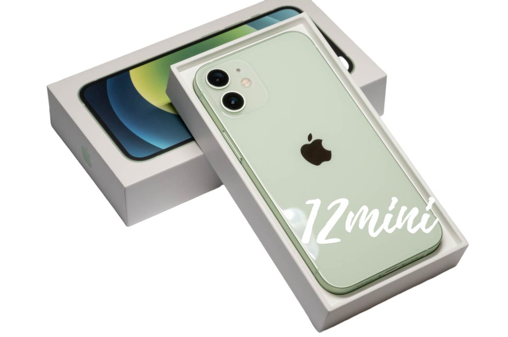 iPhone12mini 中古 買取 川崎