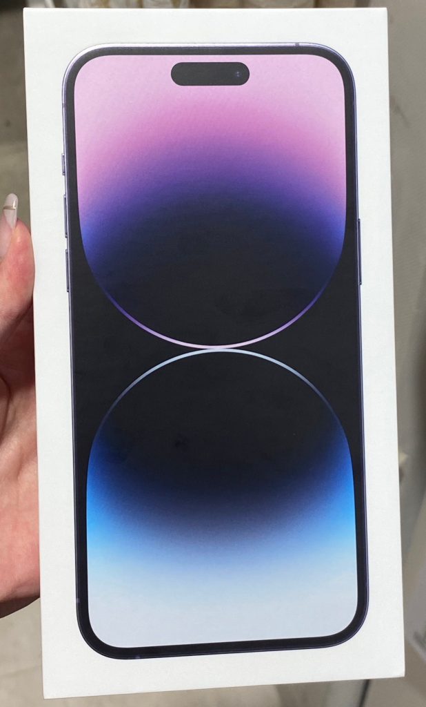 iPhone14ProMax 買取川崎