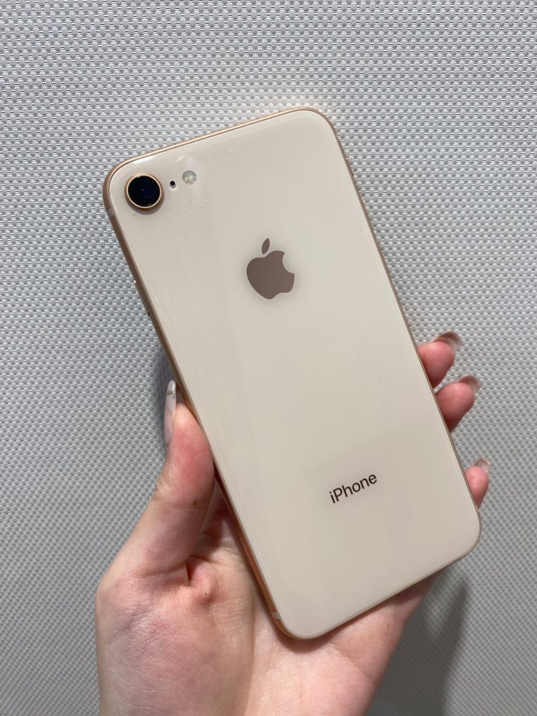 iPhone8 買取 川崎アゼリア