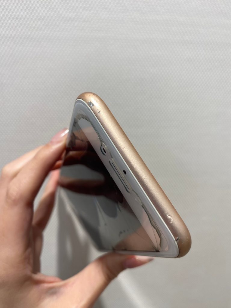 iPhone買取 川崎駅