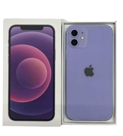 iPhonhe12 パープル 川崎 買取