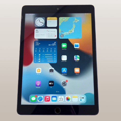 iPad 新品買取 川崎