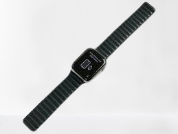 AppleWatch買取