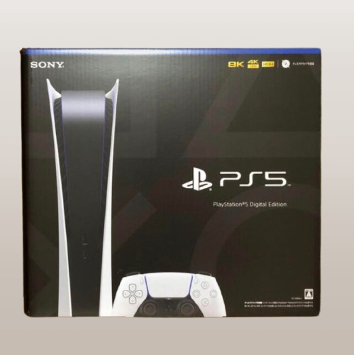 PS5 買取