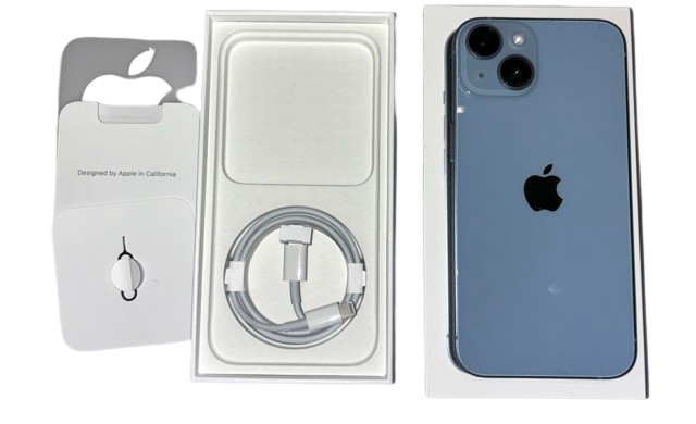 iPhone14 買取 川崎