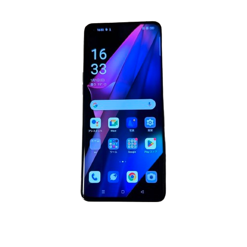 OPPO スマホ買取 川崎