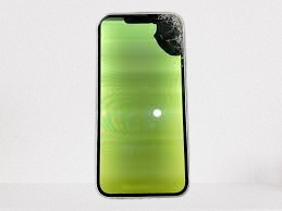 iPhone画面割れ買取川崎