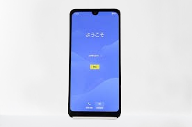 スマホ赤ロム買取