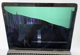 Macbook画面割れ買取川崎