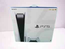 PS5買取川崎