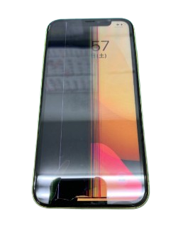 iPhone 表示不良 買取 川崎
