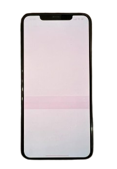 iPhone 液晶焼け 買取 川崎