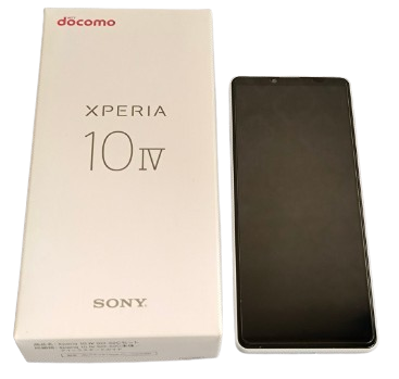 Xperia 新品 買取 川崎