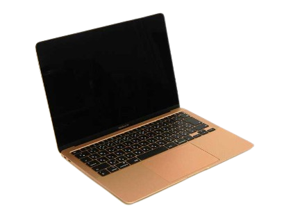 MacBook 故障品 買取 川崎
