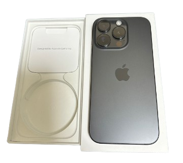 iPhone15Pro 買取 川崎