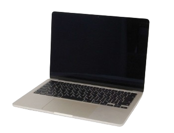 MacBook中古 買取 川崎