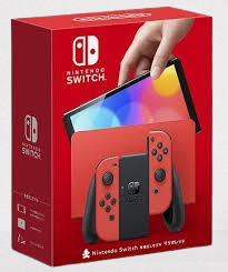 Switch買取川崎