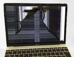 Macbook画面割れ買取川崎