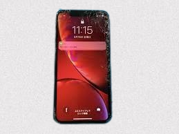 iPhone画面割れ買取川崎