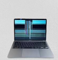 壊れたMacbook買取川崎