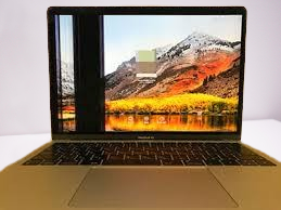 Macbook画面割れ川崎買取