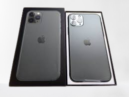 新品iPhone買取川崎