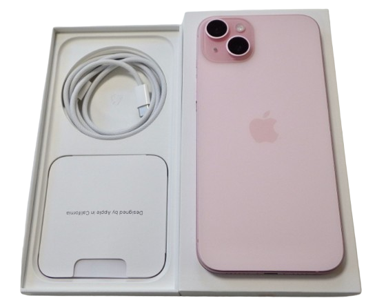 iPhone15Plus 買取 川崎