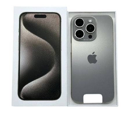 iPhone15Pro 買取 川崎