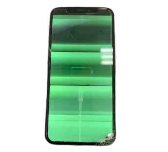 iPhone 液晶故障 買取 川崎