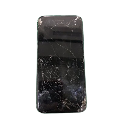 iPhone 故障 買取 川崎