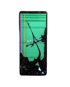 Xperiaスマホ 故障 買取 川崎