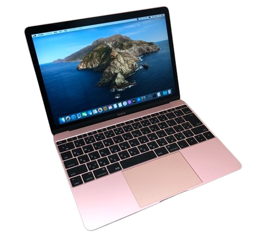 MacBook 買取 川崎