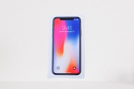 iPhone赤ロム買取川崎