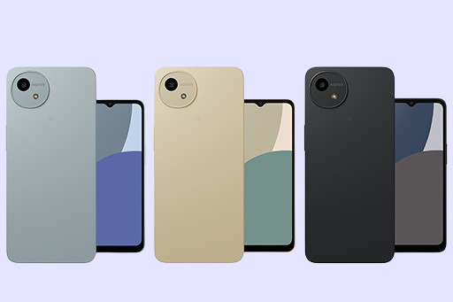 Android AQUOS 買取 川崎