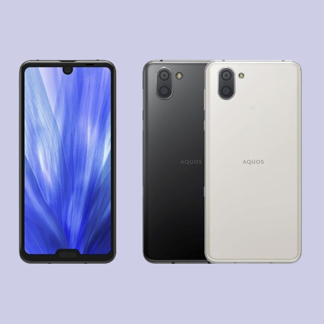 アクオススマホ 買取 川崎