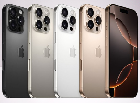 iPhone16ProMax買取川崎