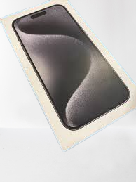 iPhone15Pro川崎買取