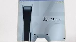 PS5買取川崎