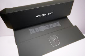 applewatch買取川崎