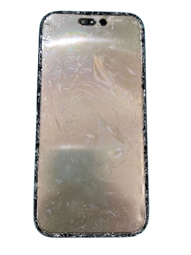 iPhone16 画面割れ 買取 川崎