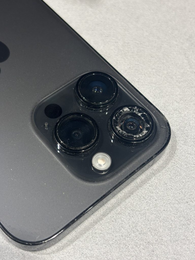 iPhone 故障 買取 川崎