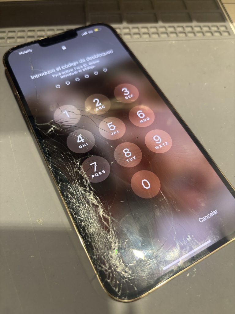 iPhone ジャンク 買取 川崎