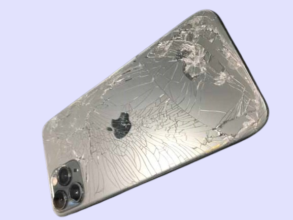 iPhone ガラス割れ 買取 川崎