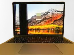 Macbook画面割れ買取川崎