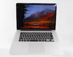 Macbook画面割れ買取川崎