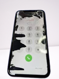 スマホジャンク買取川崎