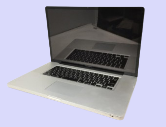MacBook ジャンク 買取 川崎
